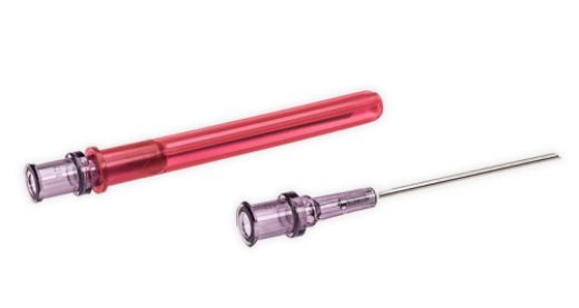 Picture of Syringe, 3cc with 18 x 1.5" Blunt Fill Needle - 100/Box