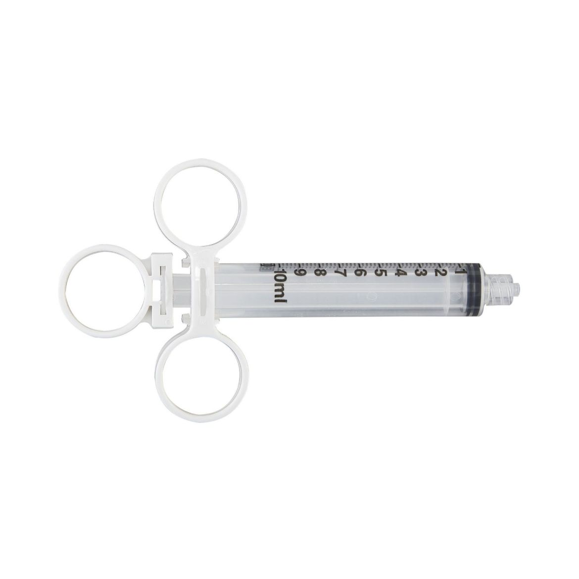 Picture of Syringe Only, 10cc  Control with Leur Lock - 25/Box