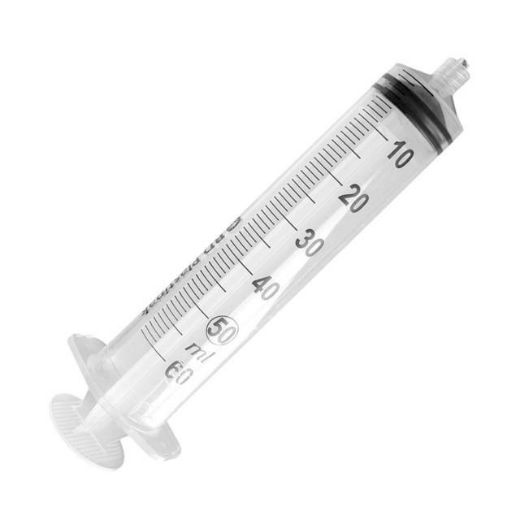 Picture of Monoject 60cc Syringes