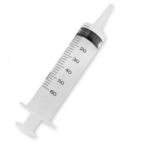 Picture of Monoject 60cc Syringes