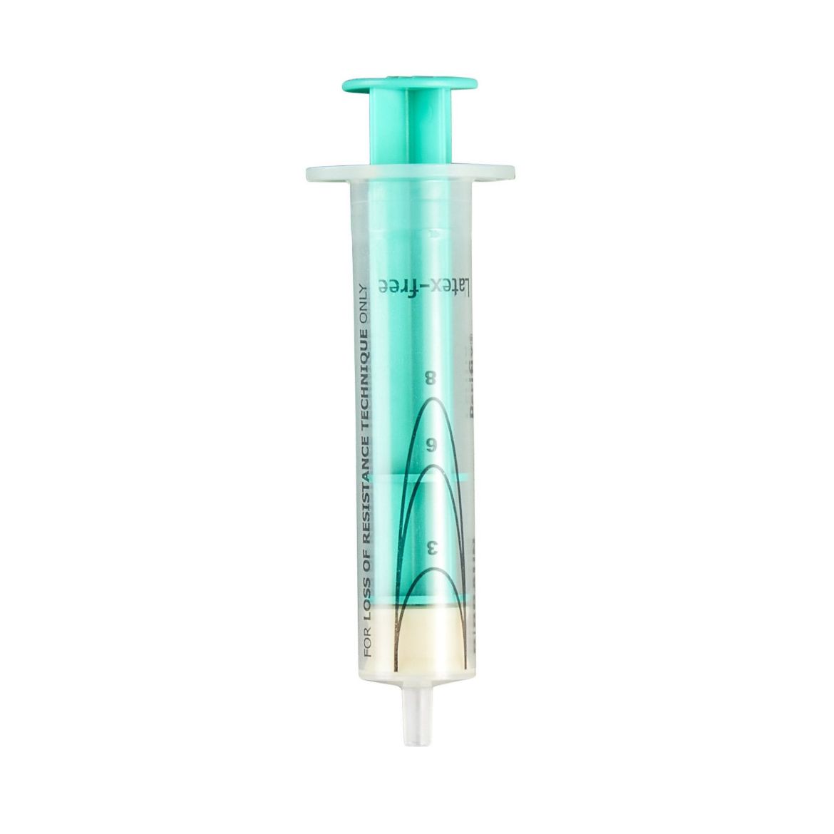 Picture of BBraun Perifix 8cc Syringes
