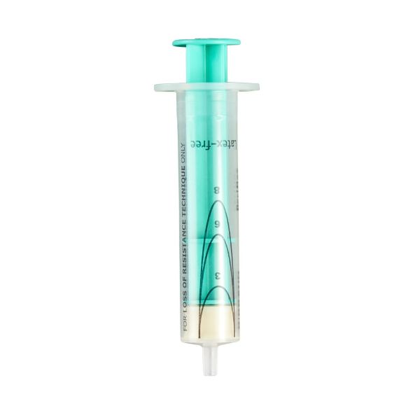 Picture of BBraun Perifix 8cc Syringes