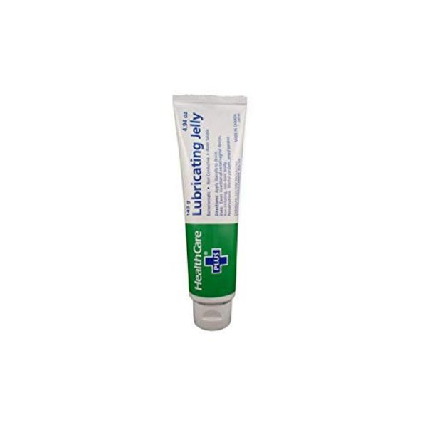 Picture of Lubricating Jelly 140g(4.94oz), Flip Top