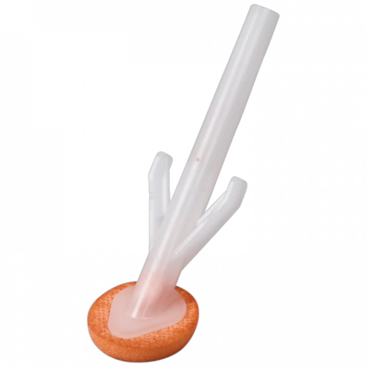 Picture of ChloraPrep Applicator, 3ml Tinted, 2% CHG & 70% Iso.Alcohol - 25/Box