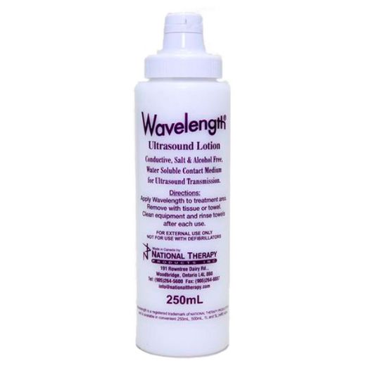 Picture of Ultrasound Lotion, 250ml - 24/Case
