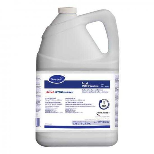 Picture of Accel Intervention Disinfectant