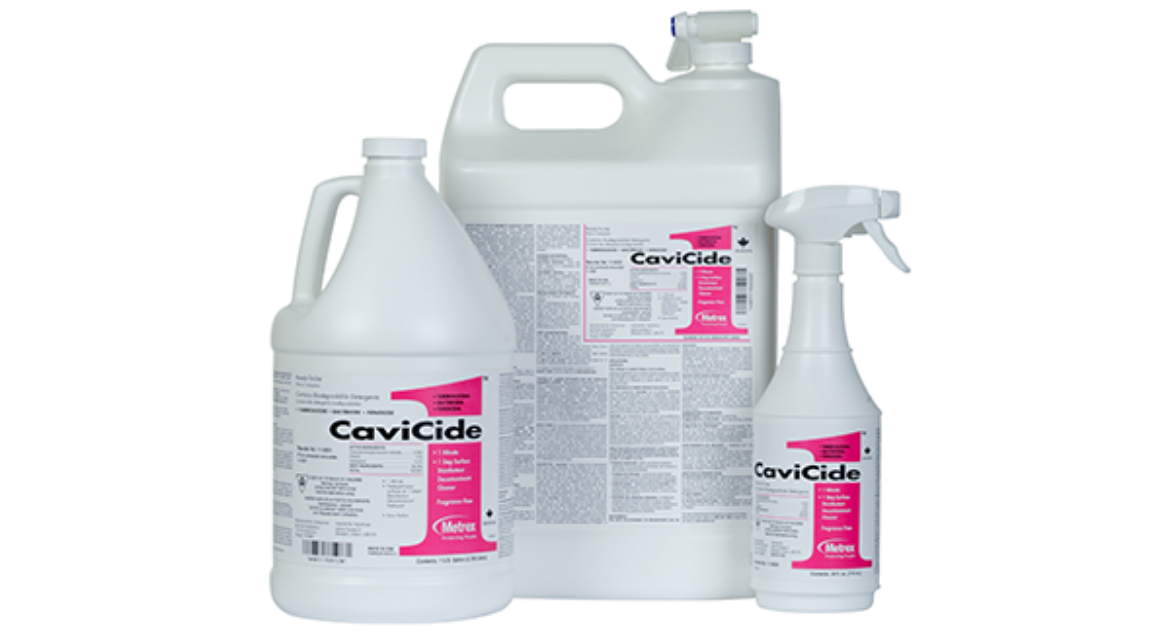 Picture of Cavicide Surface Disinfectant