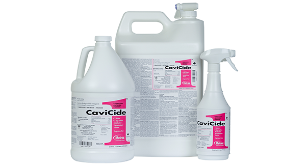 Picture of Cavicide Surface Disinfectant