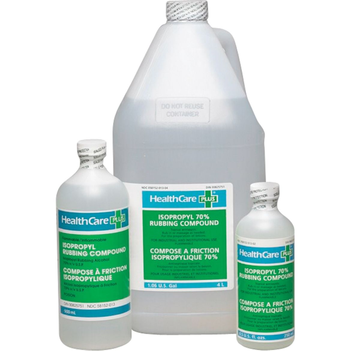 Picture of Isopropyl Alcohol 99%