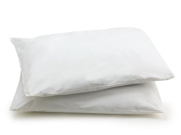 Picture of Pillow (Med-Check®) Vinyl covered, Fluid Proof 18"W x 24"L