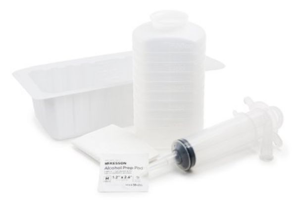 Picture of Irrigation Tray, Economy