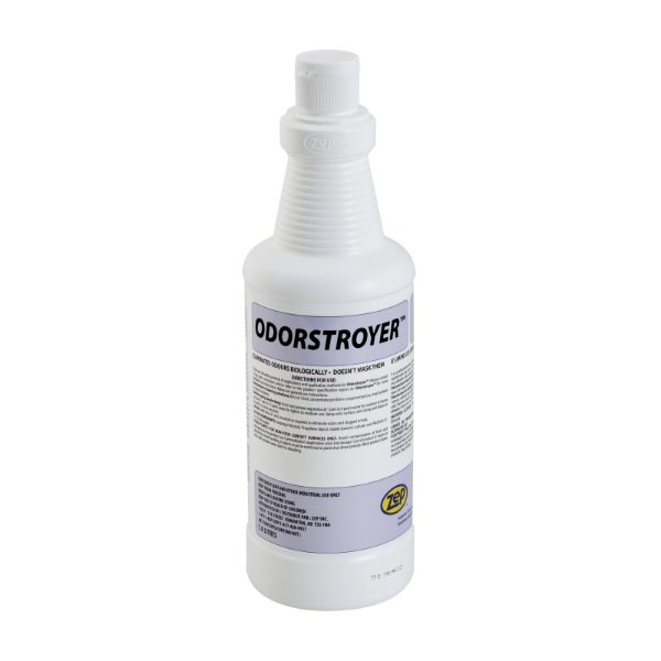 Picture of ODORSTROYER™ Liquid Deodorizer and Cleaner, 1 Litre