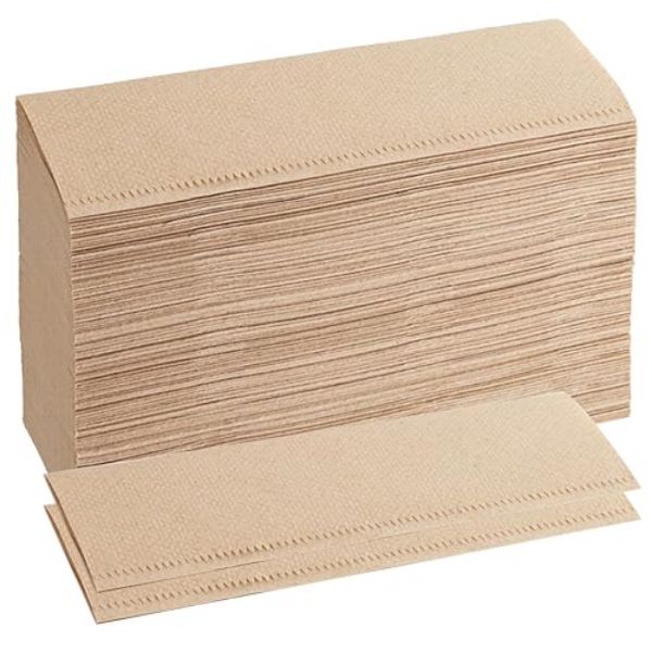 Picture of Folded Paper Towels
