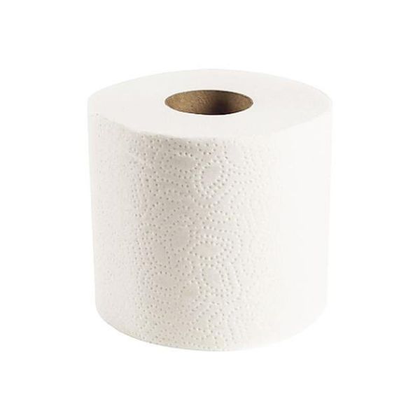 Picture of Toilet Paper, Standard, 2 ply, 500 sheets per roll - 48/Case