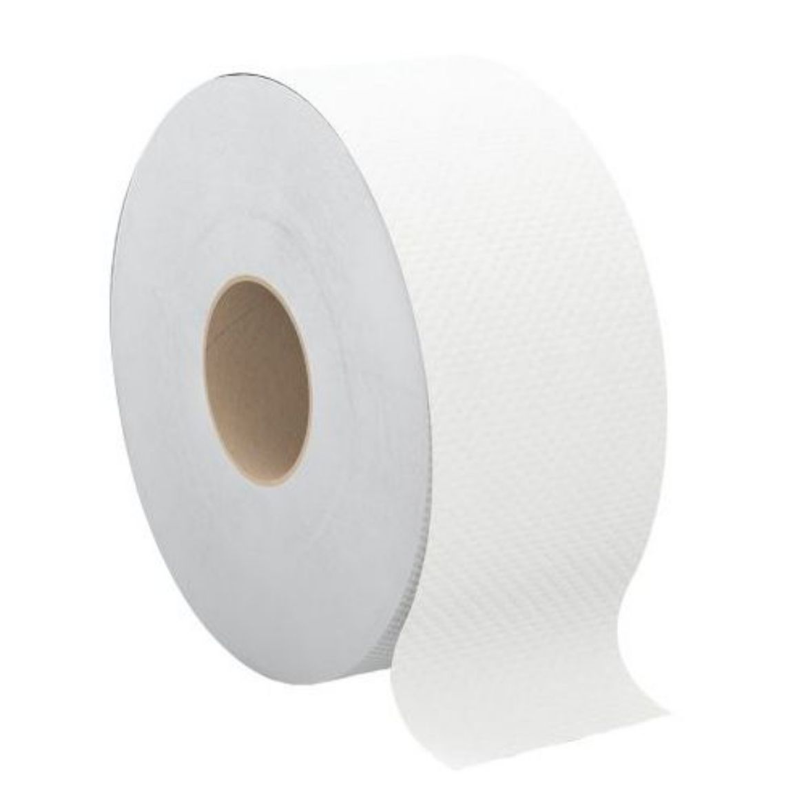 Picture of Toilet Paper, Strong 2 ply, 1000ft, 3" core - 12/Case