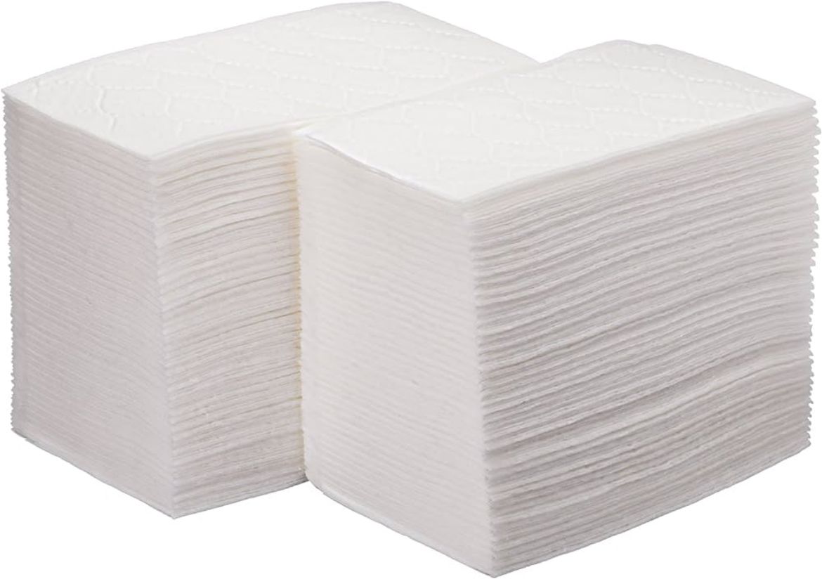 Picture of Ultrasound Towel, 13in. X 17in. 1/6 fold - 1000/Case