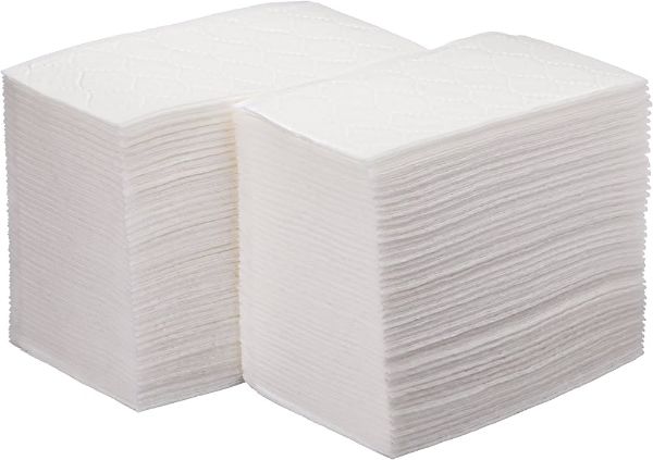 Picture of Ultrasound Towel, 13in. X 17in. 1/6 fold - 1000/Case