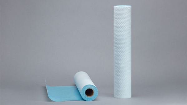 Picture of Underlay, Waterproof, 13.5 in x 18 in, tear-off sheets - 480/Case