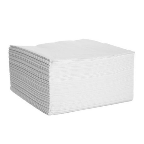 Picture of Washcloths, Disposable 1/4 Fold, 13 in. X 13 in. - 900/Case