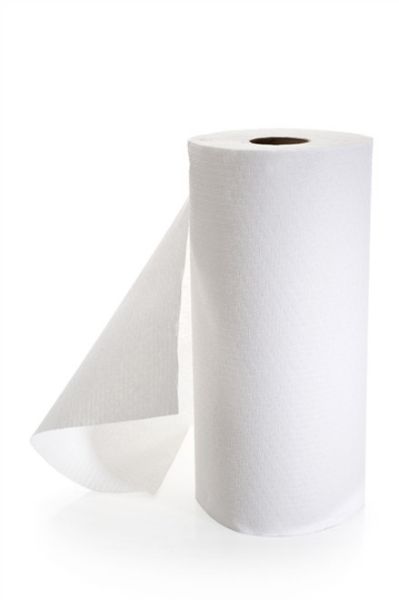 Picture of Washcloths, Disposable 11 in. x 9 in.  - 15 Rolls x 90 (1350)/Case