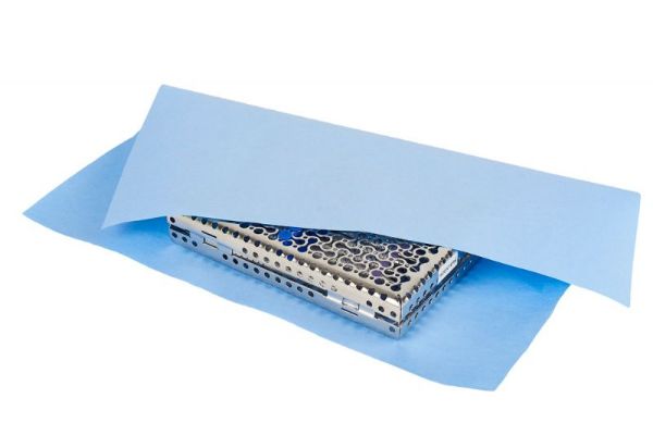 Picture of CSR Autoclave Wrap 20" x 20" Non-Woven, Disposable - 500/Case