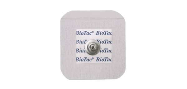 Picture of Electrodes, BioTac Cloth 7605 50/pkg - 600/Case