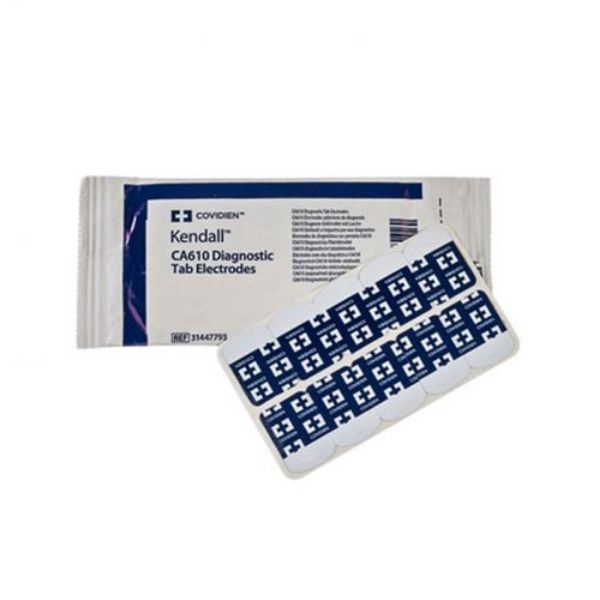 Picture of Electrodes, Care CA610 100/pkg - 4000/case