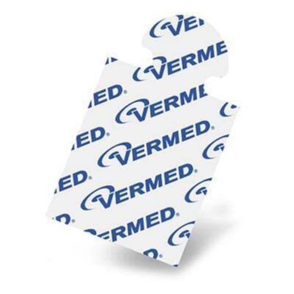 Picture of Electrodes, Regal Tab for EKG (Vermed A10023), 100/pkg - 4000/Case