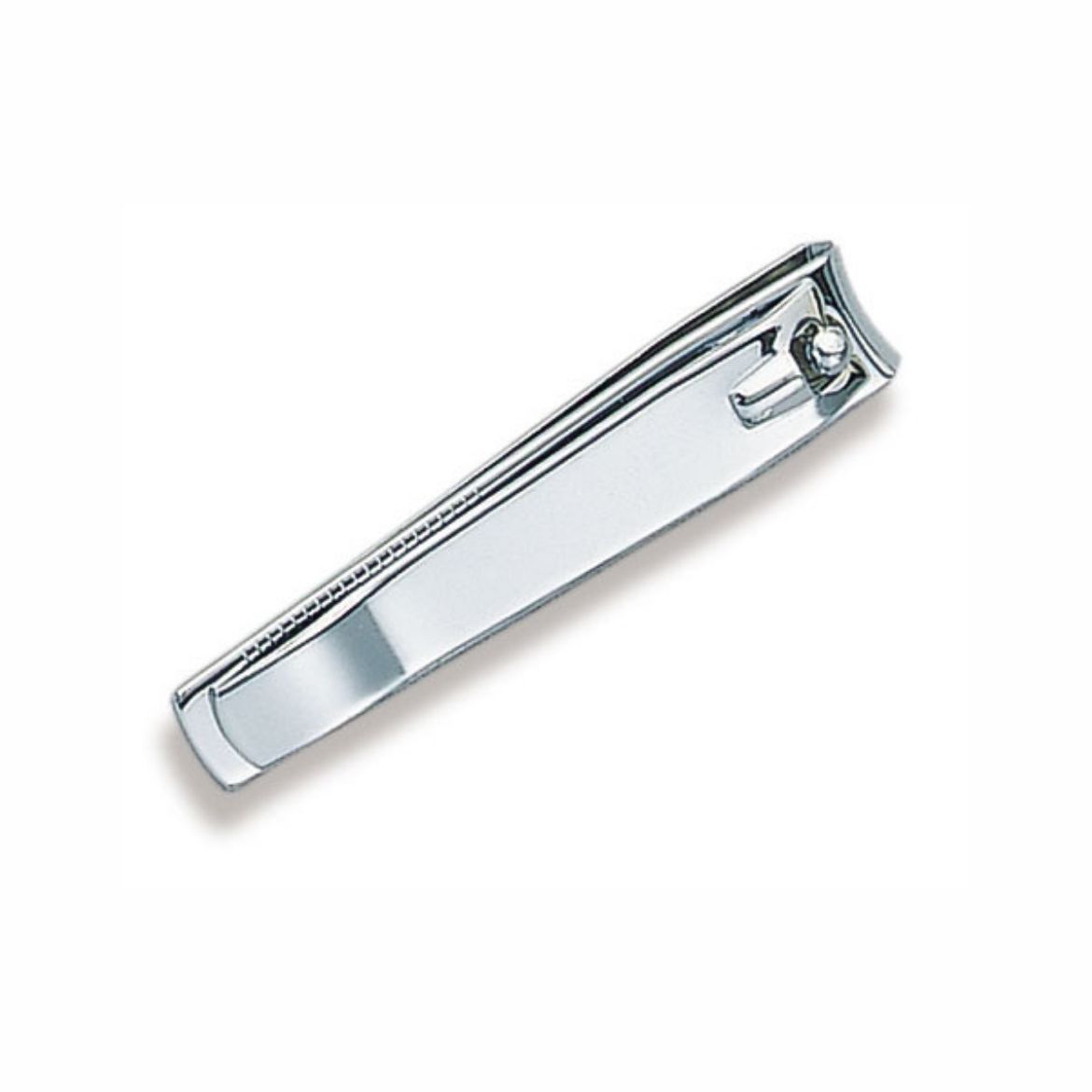 Picture of Toe Nail Clipper with file, 3" Nickel Plated