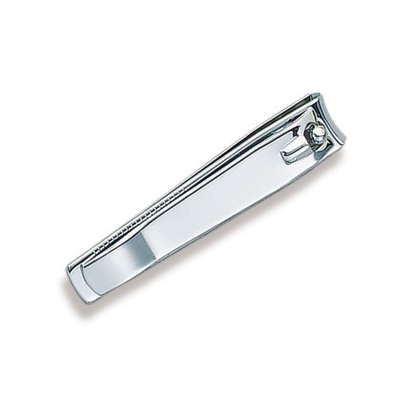 Picture of Toe Nail Clipper with file, 3" Nickel Plated