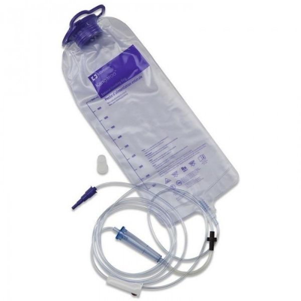 Picture of Kangaroo Gravity Set 1000ml -  30/Case