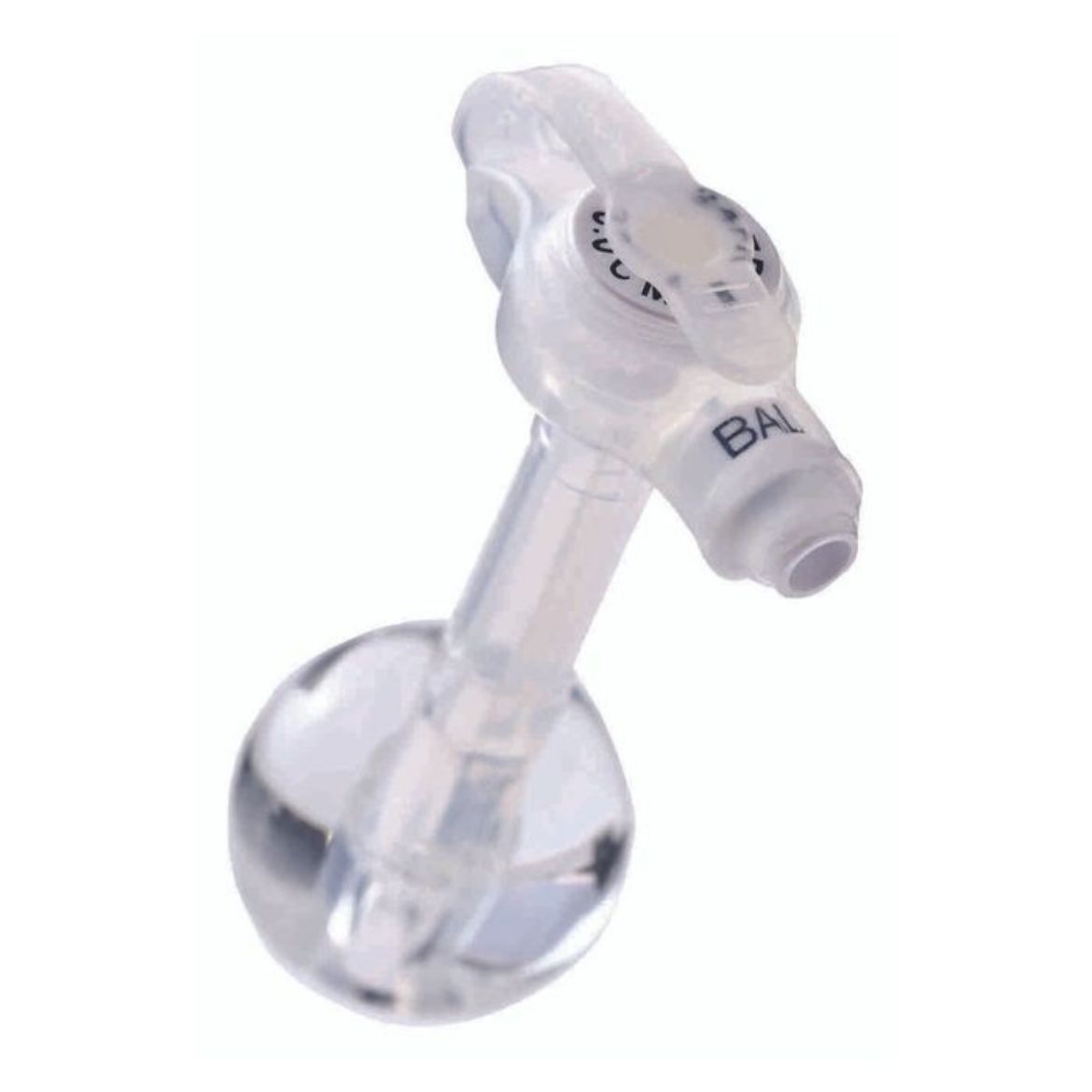 Picture of MIC-Key Gastrostomy Feeding Tube, 14Fr, 3.5cm