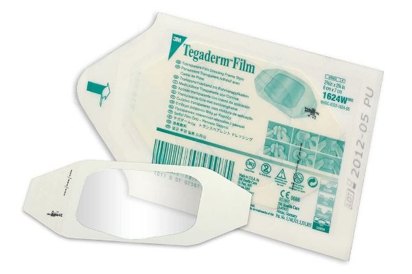 Picture of Tegaderm Transparent Dressings