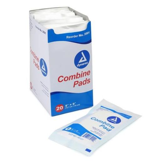 Picture of Abdominal (ABD) Pads