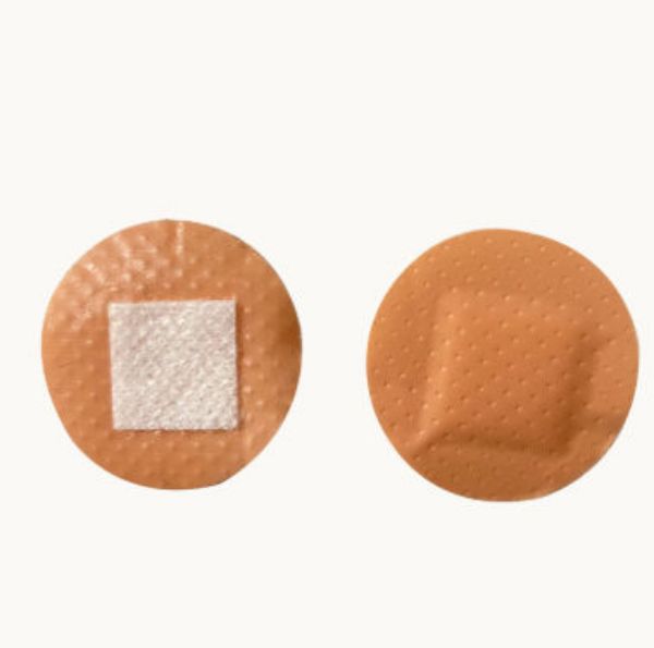 Picture of Bandage, Spot 7/8 in. - 100/Box