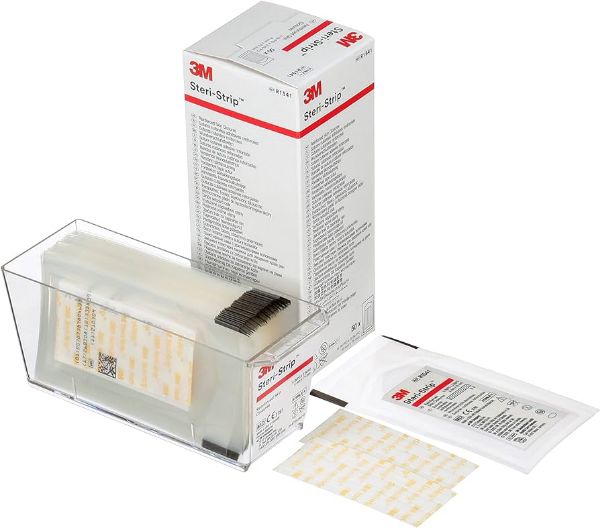 Picture of Steri-Strip Skin Closures