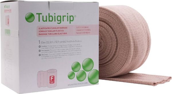 Picture of Tubigrip Elasticized Tubular Bandage