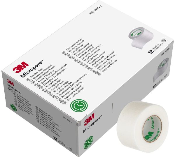 Picture of Micropore Paper Tape