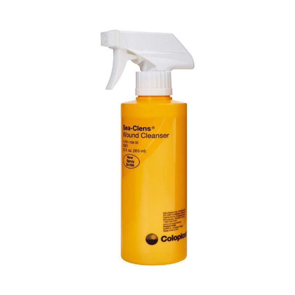 Picture of Sea-Clens Wound Cleanser (Sterile), 12fl. oz. (355ml)