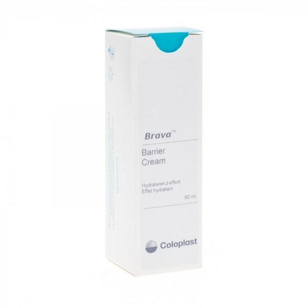 Picture of Coloplast Brava Barrier Cream, 60ml
