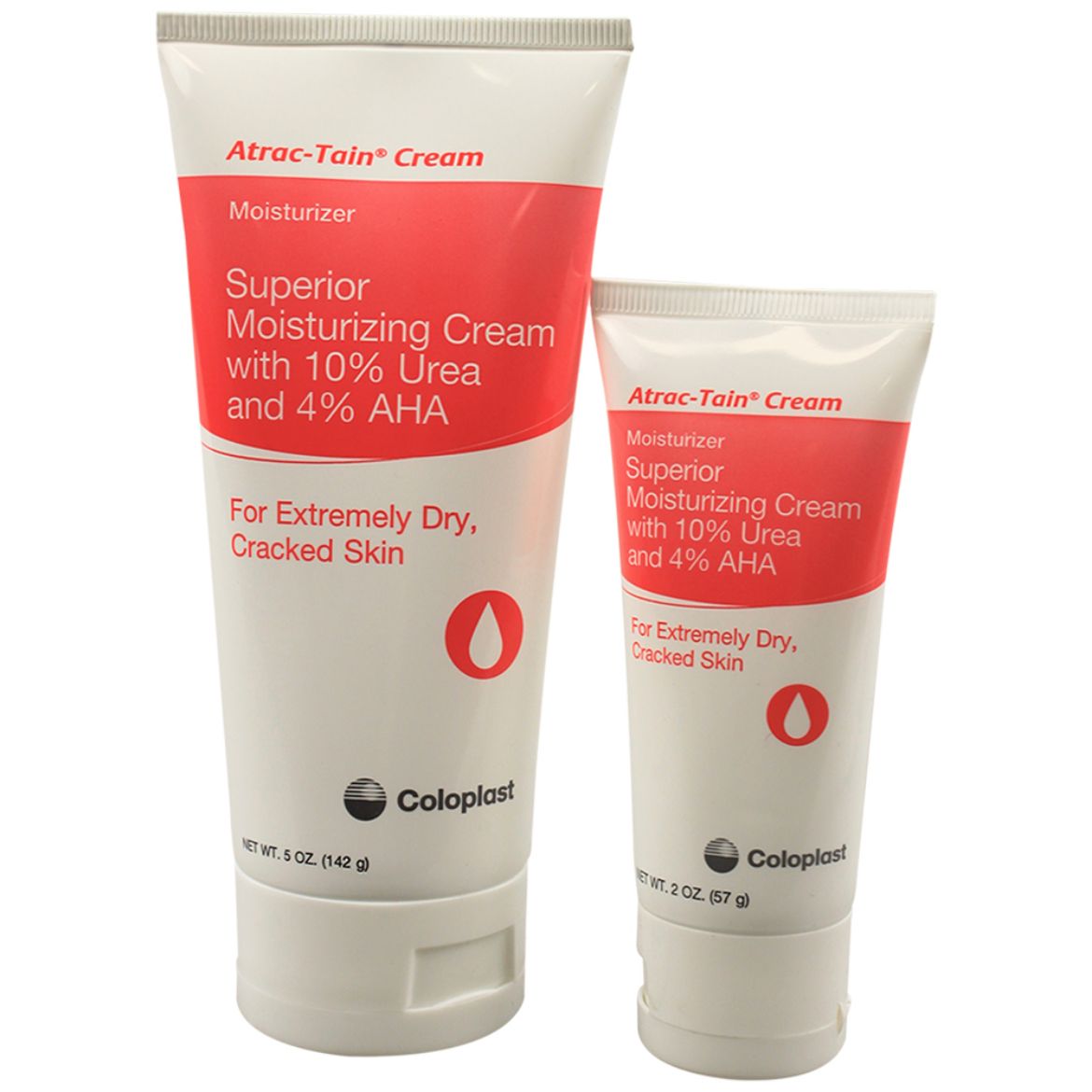 Picture of Atractain Moisturizing Cream