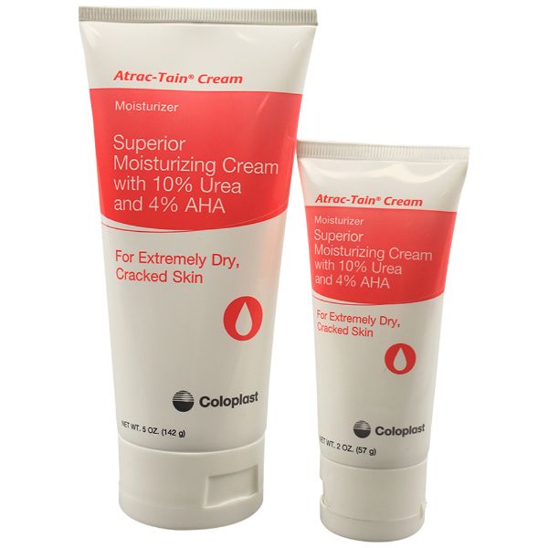 Picture of Atractain Moisturizing Cream