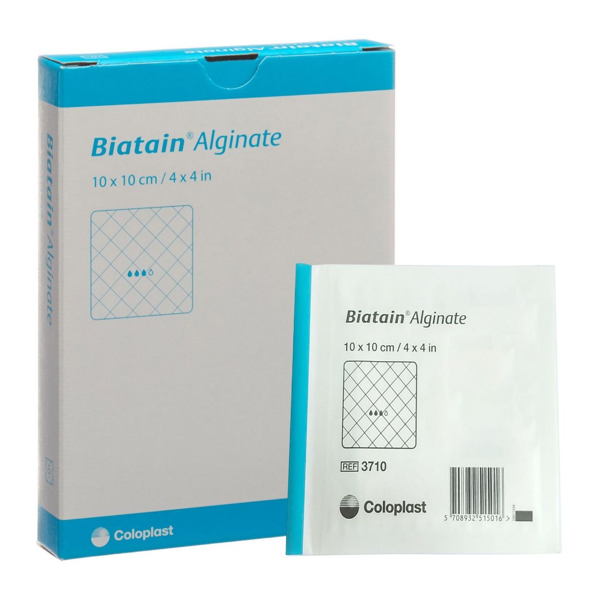 Picture of Biatain Alginate Dressings