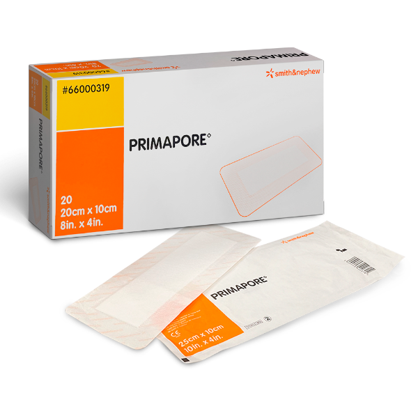 Picture of Primapore Pos-Op Dressings