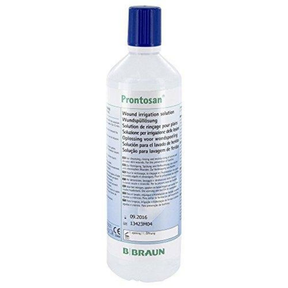Picture of Prontosan Anti-Microbial Wound Irrigation and Cleanser, 350ml