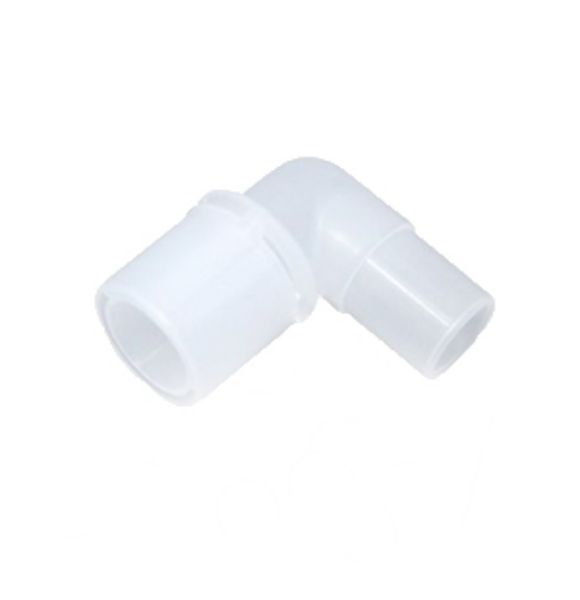 Picture of Elbow for Anesthesia Circuit - 100/Case