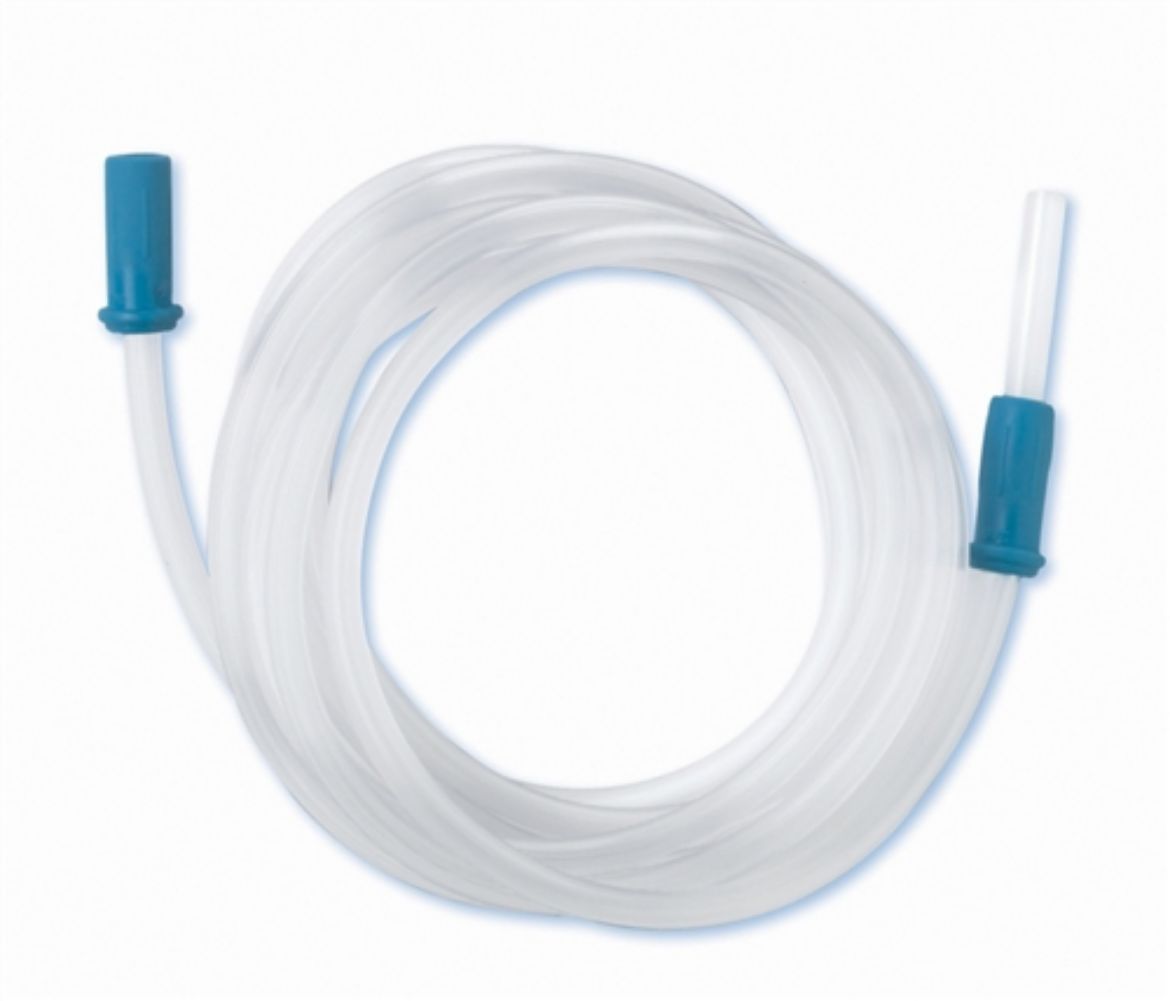 Picture of Non-Conductive Sterile Suction Connecting Tubing