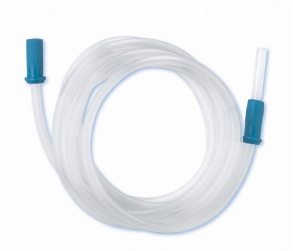 Picture of Non-Conductive Sterile Suction Connecting Tubing