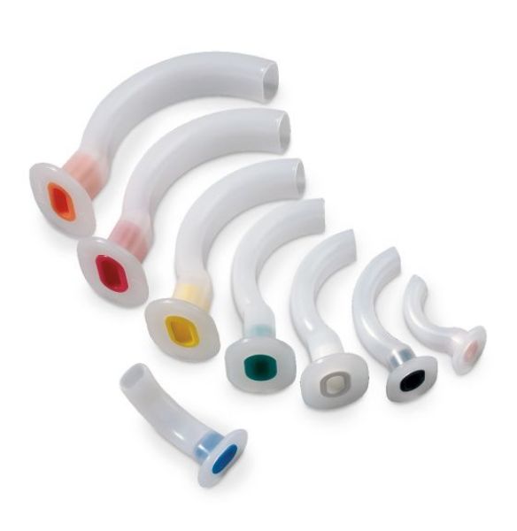 Picture of Airway Oral Guedel
