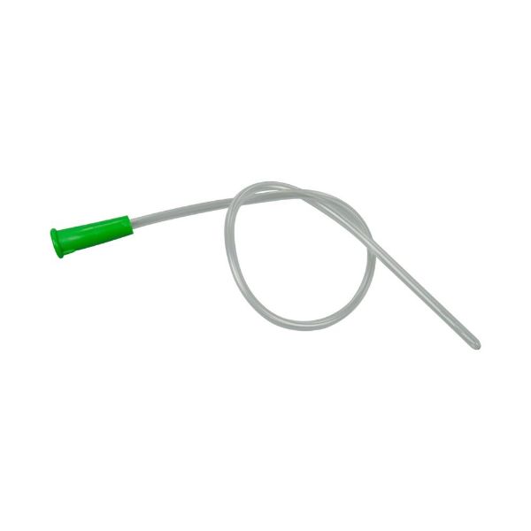 Picture of Apogee Intermittent Catheters